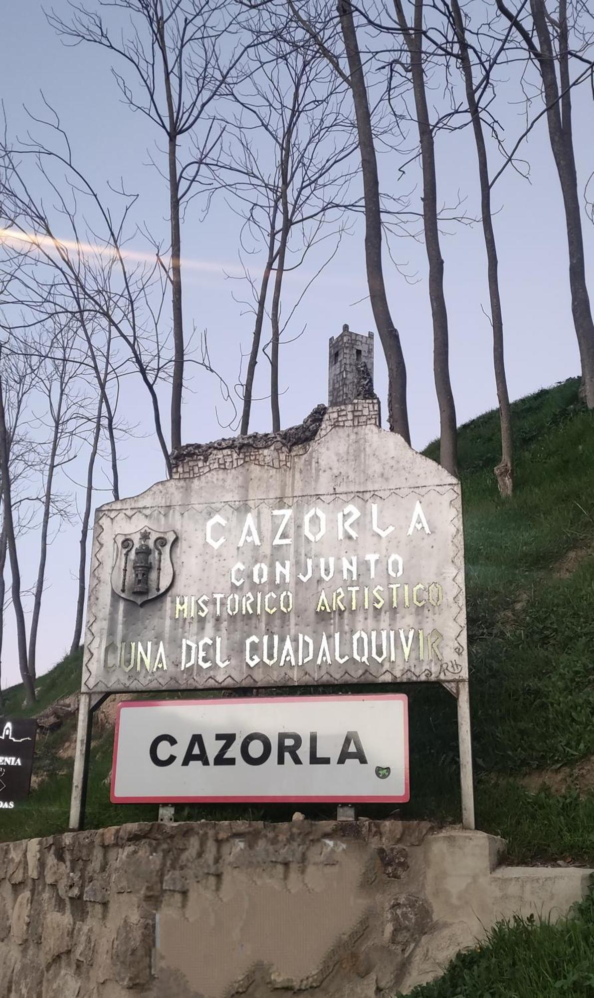 Alojamiento Yolanda Cazorla Room photo